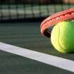Racquet War
