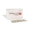 Tadalista CT 20 mg Tablet - www.beemedz.com