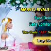 U4GM - 5 Ways to Combine Star-Lord’s Master of the Sun Bundle with His Brain Blast in Marvel Rivals