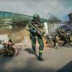 U4GM BO7 Warzone RoboCop Event Rewards Guide
