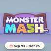 Complete Your Monster Mash Album with MGO Stickers from U4GM