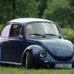 Vw Garbus 1303