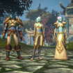 WoW Forever パラディン最新変更まとめ！プロテクション強化と新スキルに注目
