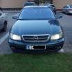 Opel Omega 