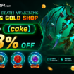 Diablo 4 Endgame Made Easier: How Gold Helps You Build Stronger Characters