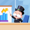 U4GM's Monopoly GO Guide to Golden Blitz Trading