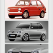 nowy fiat 126p