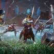 ELD.gg New World Review: Amazon’s Fresh Take on MMO Adventure