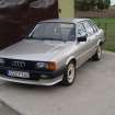 Audi 80 B2