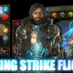 PoE 2 Flicker Strike Gemling Guide: The Fastest Mapping Build With Detonate Living
