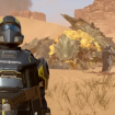 Helldivers 2 Weapon Strategies That Give Your Squad an Edge | U4GM