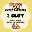 Choose U4GM for Monopoly GO Partners Event Carry to Win Faster