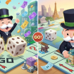 Monopoly go July 24 Event Guide | U4GM Daily Tips