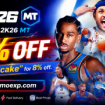 Build an Elite MyTEAM Faster with NBA 2K26 MT