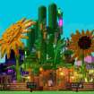 U4GM Grow a Garden 2 Fall Harvest Layout Guide