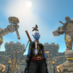 WoW Foreverで最強のヒーラーはどれ？5つの回復クラスの強みと弱点を比較