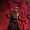 Diablo 4 Season 14 Infinistep Blazing Abyss Warlock Build With U4GM