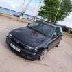 Opel Astra GSi16V C18XE