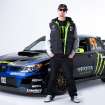 Ken Block, proszę Państwa!