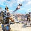 Arc Raiders Launches New Map Conditions Tracker System