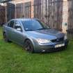 Mondeo mk3 2.0 TDDI