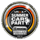 4Max Summer Cars Party VI Wrzuć Bezpieczny Bieg