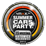 4Max Summer Cars Party VI Wrzuć Bezpieczny Bieg