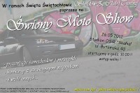 Świony Moto Show