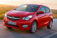 Nowy Opel w ofercie GM