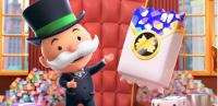 Where U4GM Fits Into Monopoly GO Race Strategy