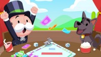 RSVSR Tips to Stockpile Wheel Boost Tokens in Monopoly Go