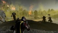 U4GM Explains Helldivers 2 Advanced Combat Methods