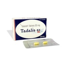 Tadalis | An Organization of Tadalafil 