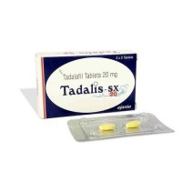 Tadalis | An Organization of Tadalafil
