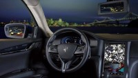 Maserati zaprezentowało rewolucyjne lusterka