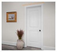 Interior Door Factory Trends: Residential and Commercial Sectors Move in Different Directions