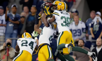 The November replace has arrived for Madden NFL