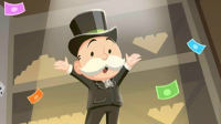 U4GM Covers Monopoly Go's Daffy Duck Shield