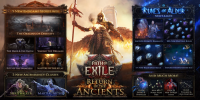 MMOexp:Best PoE2 Endgame Farming Build Strategy