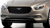 Powrót De Tomaso