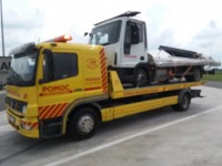 Pomoc Drogowa, Holowanie Aut FAST-TRANS Tel 600-960-987