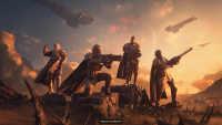Helldivers 2 Gear That Makes Every Drop Count | U4GM