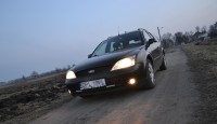 Ford Mondeo MK3 TDDI Sprzedam tanio! Do negocjacji