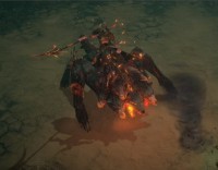 U4gm-Crafting a New Destiny: The Role of Salvage Materials in Diablo 4 Season 9