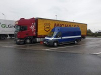Mobilny serwis ciężarówek, TIR Poznań 881-673-882