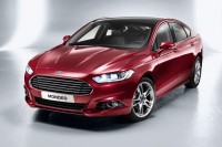 Już w październiku nowy Ford Mondeo na europejskich drogach.