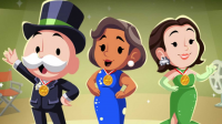 How U4GM Players Master Monopoly Go Juggle Jam