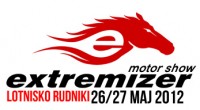 Extremizer Motor Show Rudniki - 1/4 mili - informacje