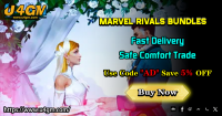U4GM - 5 Ways to Combine Star-Lord’s Master of the Sun Bundle with His Brain Blast in Marvel Rivals