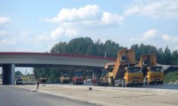 A1 ciąg dalszy
